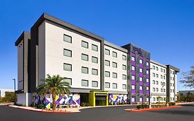 Spark By Hilton Las Vegas Airport